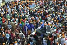 ਪਾਕਿਸਤਾਨ \'ਚ ਇੰਝ ਮਨਾਇਆ ਪ੍ਰਕਾਸ਼ ਪੁਰਬ, ਆਈਆਂ ਮਨਮੋਹਕ ਤਸਵੀਰਾਂ