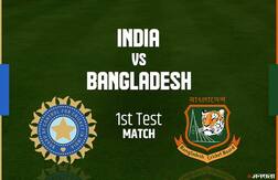 IND vs BAN 1st Test: ਬੰਗਲਾਦੇਸ਼ ਨੇ ਟੌਸ ਜਿੱਤ ਲਿਆ ਬੱਲੇਬਾਜ਼ੀ ਦਾ ਫੈਸਲਾ, ਟੀਮ ‘ਚ ਇਸ਼ਾਂਤ ਸ਼ਰਮਾ ਵੀ ਸ਼ਾਮਲ