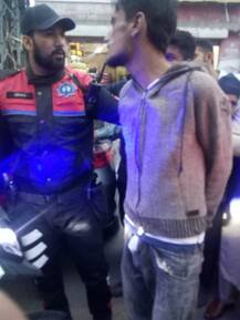 ਸਿੱਖ ਸ਼ਰਧਾਲੂ 'ਤੇ ਪਈ ਬਿਪਤਾ ਤਾਂ ਪਾਕਿਸਤਾਨ ਪੁਲਿਸ ਨੇ ਕੀਤਾ ਕਮਾਲ