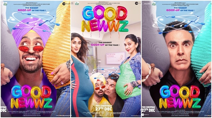 good newwz box-office day 4 collection crosses 75 crores ਅਕਸ਼ੈ ਲਈ ‘ਗੁੱਡ ਨਿਊਜ਼’, ਜਾਣੋ ਹੁਣ ਤੱਕ ਦੀ ਕੁੱਲ ਕਮਾਈ