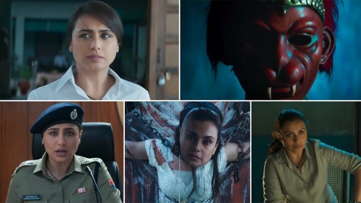 Mardani2 Trailer: Rani Mukerji returns as super cop Shivani Shivaji Roy Mardani 2 Trailer: ਰਾਣੀ ਮੁਖਰਜੀ ਦੀ ‘ਮਰਦਾਨੀ-2’ ਦਾ ਦਮਦਾਰ ਟ੍ਰੇਲਰ ਰਿਲੀਜ਼, ਸੀਰੀਅਲ ਰੇਪਿਸਟ ਨੂੰ ਫੜਨ ਦੀ ਕਰ ਰਹੀ ਕੋਸ਼ਿਸ਼