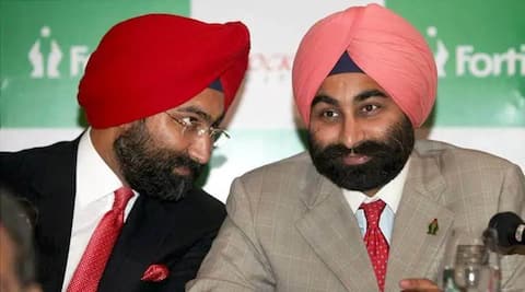 ਸਿੰਘ ਭਰਾਵਾਂ ਨੂੰ ਵੱਡਾ ਝਟਕਾ, ਸੁਪਰੀਮ ਕੋਰਟ ਨੇ ਠਹਿਰਾਇਆ ਦੋਸ਼ੀ ਸਿੰਘ ਭਰਾਵਾਂ ਨੂੰ ਵੱਡਾ ਝਟਕਾ, ਸੁਪਰੀਮ ਕੋਰਟ ਨੇ ਠਹਿਰਾਇਆ ਦੋਸ਼ੀ
