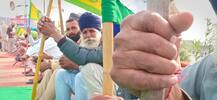 ਜੇਤੂ ਰੈਲੀ ਮਗਰੋਂ ਮਨਜੀਤ ਧਨੇਰ ਨੂੰ ਪਹੁੰਚਾਇਆ ਘਰ