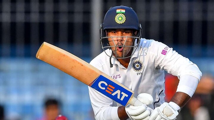 India vs Bangladesh: Mayank Agarwal hits 3rd hundred in India ਮਿਅੰਕ ਅਗਰਵਾਲ ਨੇ ਜੜਿਆ ਕਰੀਅਰ ਦਾ ਤੀਜਾ ਸੈਂਕੜਾ, ਕੋਹਲੀ ਜ਼ੀਰੋ ‘ਤੇ ਆਊਟ