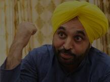 ਕੈਪਟਨ ਦੇ ਵਿਦੇਸ਼ ਦੌਰੇ ਤੋਂ ਭਗਵੰਤ ਮਾਨ ਔਖੇ