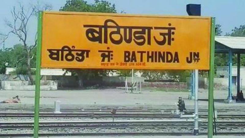 prohibition order in bathinda ਜ਼ਰਾ ਬਚ ਕੇ! ਬਾਦਲਾਂ ਦੇ ਗੜ੍ਹ ਬਠਿੰਡਾ 'ਚ ਹਮੇਸ਼ਾਂ ਦਫਾ 144