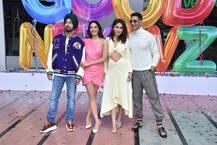 'ਗੁੱਡ ਨਿਊਜ਼' ਦਾ ਟ੍ਰੇਲਰ ਲਾਂਚ, ਸਟਾਰਕਾਸਟ ਦਾ ਜਲਵਾ ਵੇਖਣ ਵਾਲਾ