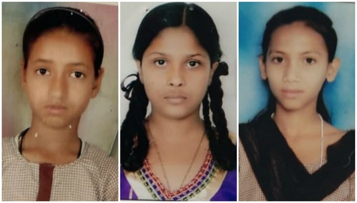bathinda police failed to find clue of 3 lost girls  ਬਠਿੰਡਾ ਦੇ ਸਰਕਾਰੀ ਸਕੂਲ ਤੋਂ ਲਾਪਤਾ 3 ਕੁੜੀਆਂ ਦਾ ਹਾਲੇ ਤਕ ਨਹੀਂ ਕੁਝ ਪਤਾ, ਪੁਲਿਸ 'ਤੇ ਇਲਜ਼ਾਮ