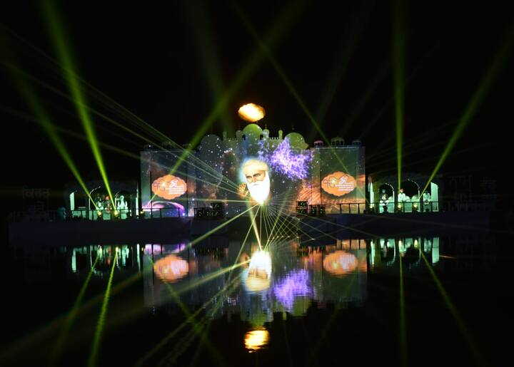 ਇਸ ਤੋਂ ਪਹਿਲਾਂ ਪੰਜਾਬ ਦੇ ਕਈ ਜ਼ਿਲ੍ਹਿਆਂ ਵਿੱਚ ਇਹ ਸ਼ੋਅ ਕਰਵਾਇਆ ਜਾ ਚੁੱਕਿਆ ਹੈ। 