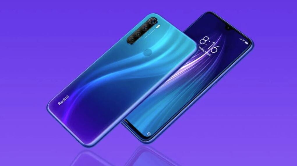 Redmi Note 8 ਦਾ ਨਵਾਂ ਵੈਰੀਐਂਟ ਲਾਂਚ, ਜਾਣੋ ਕੀਮਤ ਤੇ ਫੀਚਰ