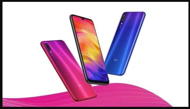 redmi-note-8-3gb-ram-model-launches-in-india-with-cheap-price Redmi Note 8 ਦਾ ਨਵਾਂ ਵੈਰੀਐਂਟ ਲਾਂਚ, ਜਾਣੋ ਕੀਮਤ ਤੇ ਫੀਚਰ