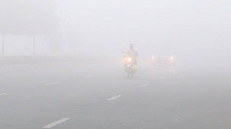 cold wave will continue for the next 4 days in india, Fog in many states Weather report: ਹੁਣ ਠੰਢ ਪਰਖਣ ਲੱਗੀ ਕਿਸਾਨਾਂ ਦਾ ਜ਼ੇਰਾ, ਅਗਲੇ 4 ਦਿਨ ਜਾਰੀ ਜਾਰੀ ਰਹੇਗੀ ਸ਼ੀਤ ਲਹਿਰ