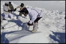 ਸਿਆਚਿਨ ‘ਚ ਸ਼ਹੀਦ ਹੋਏ ਜਵਾਨਾਂ ‘ਚ ਤਿੰਨ ਪੰਜਾਬੀ