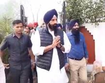 ਅਕਾਲੀ ਲੀਡਰ ਦੇ ਕਤਲ ਮਗਰੋਂ ਮਜੀਠੀਆ ਦਾ ਐਕਸ਼ਨ, ਦਿੱਤੀ ਚੇਤਾਵਨੀ