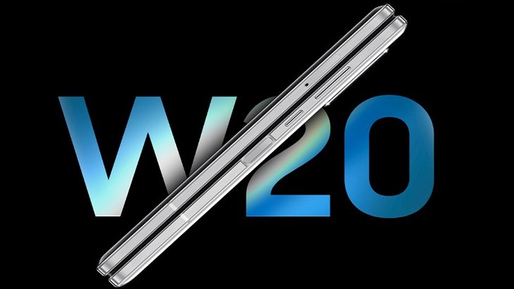 Samsung Galaxy W20: ਸੈਮਸੰਗ ਨੇ ਲਾਂਚ ਕੀਤਾ ਦੂਜਾ ਫੋਲਡੇਬਲ ਸਮਾਰਟਫੋਨ, ਜਾਣੋ ਕੀਮਤ ਅਤੇ ਫੀਚਰਸ