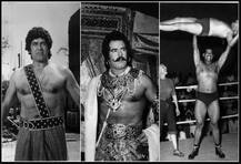 ਦਾਰਾ ਸਿੰਘ ਇੰਝ ਬਣੇ ਪਹਿਲਵਾਨ, ਫਿਰ ਦੁਨੀਆ 'ਚ ਛਾਅ ਗਏ