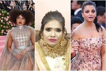 ਰਾਨੂ ਮੰਡਲ ਹੀ ਨਹੀਂ, ਖਰਾਬ ਮੇਕਅੱਪ ਕਰਕੇ ਦੋ ਅਦਾਕਾਰਾਂ ਤੇ ਸਟਾਰ ਕਿੱਡ ਵੀ ਹੋ ਚੁੱਕੇ ਟ੍ਰੋਲ