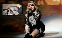 ਅੱਧੀ ਰਾਤ ਨੂੰ ਮਸ਼ਹੂਰ ਐਕਟਰਸ ਨੇ ਪੀਤਾ ਆਪਣਾ ਹੀ ਪੇਸ਼ਾਬ, ਪਹਿਲਾਂ ਵੀ ਕਰ ਚੁੱਕੀ ਅਜਿਹਾ, ਕਾਰਨ ਜਾਣ ਹੋ ਜਾਓਗੇ ਹੈਰਾਨ