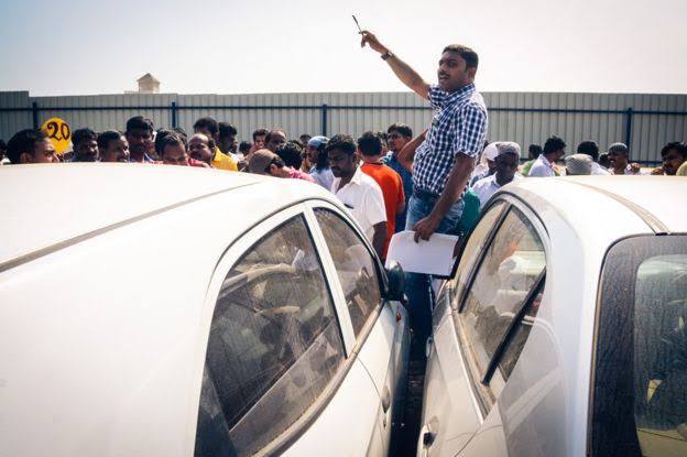 Fancy number 0001 fetches 15.35 lakh rs in e-auction ਚੰਡੀਗੜ੍ਹ ਦੇ ਬੰਦੇ ਨੇ ਗੱਡੀ ਦੇ 0001 ਨੰਬਰ ਲਈ ਖਰਚੇ 15.35 ਲੱਖ ਰੁਪਏ