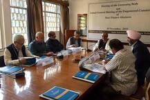 ਪੰਜਾਬ ਸਣੇ 5 ਗੈਰ ਬੀਜੇਪੀ ਸਰਕਾਰਾਂ ਵਾਲੇ ਸੂਬਿਆਂ ਨਾਲ ਵਿਤਕਰਾ! ਇਕੱਲੇ ਪੰਜਾਬ ਦਾ ਫਸਿਆ 4100 ਕਰੋੜ