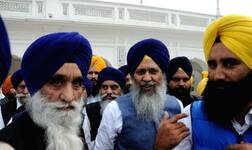 ਸ਼੍ਰੋਮਣੀ ਕਮੇਟੀ ਦੇ ਨਵੇਂ ਪ੍ਰਧਾਨ ਦਾ ਐਲਾਨ