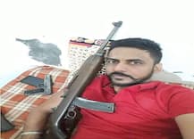 ਗੈਂਗਸਟਰ ਸੁਖਪ੍ਰੀਤ ਬੁੱਢਾ ਫਿਰ ਮੁੜੇਗਾ ਪੰਜਾਬ