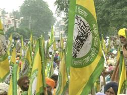 13 ਕਿਸਾਨ ਜਥੇਬੰਦੀਆਂ ਵੱਲੋਂ ਵੰਗਾਰ ਰੈਲੀਆਂ ਦਾ ਐਲਾਨ