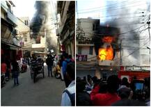 ਬਿਜਲੀ ਵਾਲੇ ਕੰਬਲ ਦਾ ਸੱਵਿਚ ਬੰਦ ਕਰਨਾ ਭੁੱਲੇ, ਵਾਪਰਿਆ ਇਹ ਭਾਣਾ