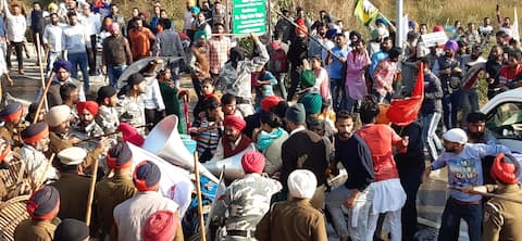 ਸਿੱਖਿਆ ਮੰਤਰੀ ਤੋਂ ਨੌਕਰੀ ਮੰਗਣ ਗਏ ਬੇਰੁਜ਼ਗਾਰਾਂ ਦਾ ਬੇਰਹਿਮੀ ਨਾਲ ਕੁਟਾਪਾ