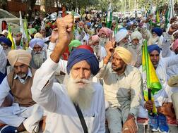 ਭਲਕੇ ਪੂਰੇ ਪੰਜਾਬ 'ਚ ਰੇਲਾਂ ਰੋਕਣਗੇ ਕਿਸਾਨ