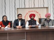 ਸਿੱਖ ਨੌਜਜਵਾਨ ਦੇ ਜੋੜੇ ਪਾਕਿਸਤਾਨ ਨਾਲ ਤਾਰ, ਪਰਿਵਾਰ ਨੇ ਪੁਲਿਸ 'ਤੇ ਲਾਏ ਗੰਭੀਰ ਇਲਜ਼ਾਮ