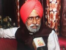 ਕਾਂਗਰਸੀ ਵਿਧਾਇਕ ਨੇ ਕੈਪਟਨ ਖ਼ਿਲਾਫ਼ ਖੁੱਲ੍ਹ ਕੇ ਕੱਢੀ ਭੜਾਸ, ਪੜ੍ਹੋ ਕੀ-ਕੀ ਬੋਲੇ ਨਿਰਮਲ ਸਿੰਘ