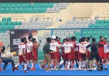 ਪੰਜਾਬ ਪੁਲਿਸ ਦੀ ਟੀਮ 'ਤੇ ਚਾਰ ਸਾਲ ਲਈ ਬੈਨ