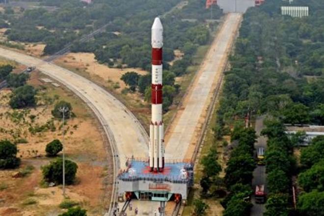 PSLV-C47, Cartosat-3 launch: Isro begins countdown PSLV-C47 ਦੀ ਪੁੱਠੀ ਗਿਣਤੀ ਸ਼ੁਰੂ, ਬੁੱਧਵਾਰ ਨੂੰ ਸਾਢੇ ਨੌਂ ਵਜੇ ਭਰੇਗਾ ਉਡਾਣ