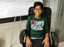 12 ਸਾਲ ਦੀ ਉਮਰ ‘ਚ ਬਣਿਆ ਡੇਟਾ ਸਾਇੰਟਿਸਟ, ਸਾਫਟਵੇਅਰ ਕੰਪਨੀ ‘ਚ ਮਿਲੀ ਨੌਕਰੀ