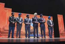 ਸਿੱਖਾਂ ਨੇ ਜਿੱਤਿਆ ਅਮਰੀਕੀਆਂ ਦਾ ਦਿਲ