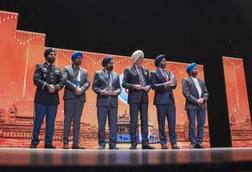 ਸਿੱਖਾਂ ਨੇ ਜਿੱਤਿਆ ਅਮਰੀਕੀਆਂ ਦਾ ਦਿਲ