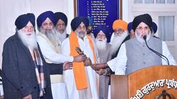 ਹੁਣ ਸੁਖਬੀਰ ਬਾਦਲ ਵੱਲੋਂ ਚੁਣਿਆ ਜਾਏਗਾ SGPC ਦੇ ਨਵੇਂ ਪ੍ਰਧਾਨ ਦਾ ਨਾਂ