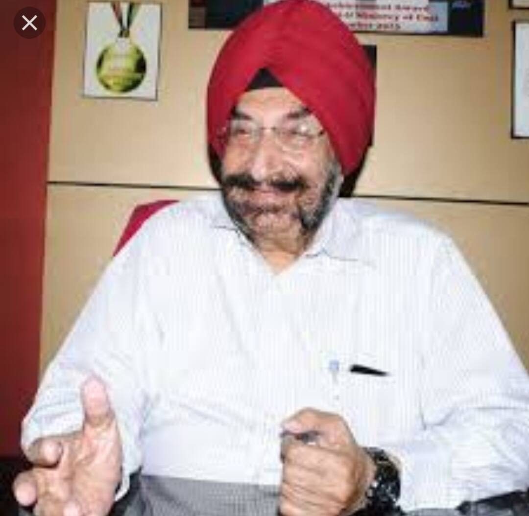 ਕੋਲੇ ਦੀ ਖਾਣ 'ਚੋਂ 65 ਲੋਕਾਂ ਨੂੰ ਜ਼ਿੰਦਾ ਬਚਾਉਣ ਵਾਲੇ ਇੰਜੀਨੀਅਰ ਜਸਵੰਤ ਸਿੰਘ ਗਿੱਲ ਦਾ ਦੇਹਾਂਤ engineer jaswant gill died ਕੋਲੇ ਦੀ ਖਾਣ 'ਚੋਂ 65 ਲੋਕਾਂ ਨੂੰ ਜ਼ਿੰਦਾ ਬਚਾਉਣ ਵਾਲੇ ਇੰਜੀਨੀਅਰ ਜਸਵੰਤ ਸਿੰਘ ਗਿੱਲ ਦਾ ਦੇਹਾਂਤ