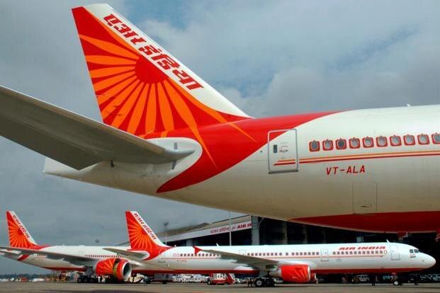 Hong Kong bans Air India flights for 5th time over coronavirus cases ਹਾਂਗ ਕਾਂਗ ਨੇ COVID-19 ਕਰਕੇ ਮੁੜ ਏਅਰ ਇੰਡੀਆ ਦੀਆਂ ਉਡਾਣਾਂ 'ਤੇ 5ਵੀਂ ਵਾਰ ਪਾਬੰਦੀ ਲਗਾਈ