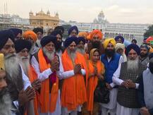 ਸ਼੍ਰੋਮਣੀ ਕਮੇਟੀ ਦੇ ਜਨਰਲ ਇਜਲਾਸ ਦੌਰਾਨ ਪਾਸ ਕੀਤੇ ਅਹਿਮ ਮਤੇ