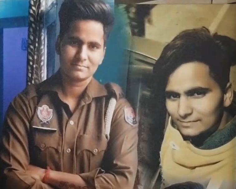 bathinda punjab police constable girl ਕੁੜੀ ਨਾਲ ਵਿਆਹ ਕਰਾ ਕੇ ਲਿਵਇਨ 'ਚ ਰਹਿ ਰਹੀ ਸੀ ਮਹਿਲਾ ਕਾਂਸਟੇਬਲ, ਹੁਣ ਤੀਜੀ ਕੁੜੀ ਨੇ ਪਾਇਆ ਪੁਆੜਾ