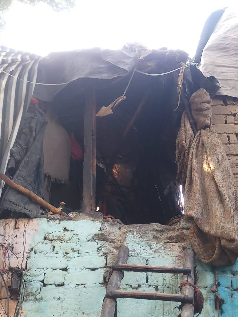 when poor get home in punjab ਵਾਅਦਾ ਕਰਕੇ ਕੈਪਟਨ ਗਰੀਬਾਂ ਨੂੰ ਭੁੱਲੇ! ਤਿੰਨ ਸਾਲ ਬਾਅਦ ਵੀ ਨਹੀਂ ਲਈ ਸਾਰ