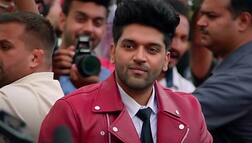 ਗੁਰੂ ਰੰਧਾਵਾ ਨੇ ਖਰੀਦੀ ਤਿੰਨ ਕਰੋੜ ਦੀ ਕਾਰ, ਸੋਸ਼ਲ ਮੀਡੀਆ ‘ਤੇ ਤਸਵੀਰ ਵਾਇਰਲ