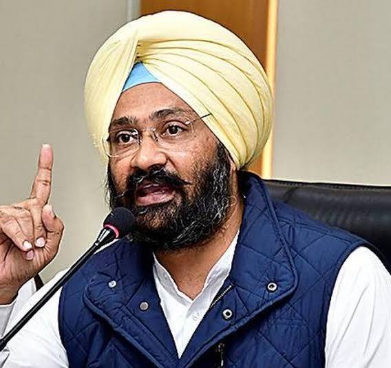 akali dal slams congress over economic downfall ਪੰਜਾਬ ਦੀ ਆਰਥਿਕ ਮੰਦੀ ’ਤੇ ਅਕਾਲੀ ਦਲ ਨੇ ਘੇਰੀ ਕਾਂਗਰਸ, ਲਾਏ ਗੰਭੀਰ ਇਲਜ਼ਾਮ