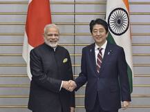ਭਾਰਤ ਅਤੇ ਜਾਪਾਨ ‘ਚ 2+2 ਵਾਰਤਾ ਹੋਵੇਗੀ, ਹੋ ਸਕਦੀਆਂ ਹਨ ਕਈ ਅਹਿਮ ਗੱਲਾਂ