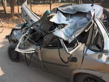 ਵਿਆਹ ਤੋਂ ਮੁੜ ਰਹੇ ਪੰਜਾਬੀਆਂ ਨਾਲ ਹਾਦਸਾ, 4 ਦੀ ਮੌਤ