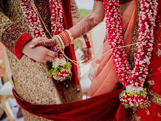 Ludhiana based Muslim family arrange marriage of Hindu girl ਪੰਜਾਬ 'ਚ ਮੁਸਲਮਾਨ ਪਰਿਵਾਰ ਨੇ ਮਿਸਾਲ ਕੀਤੀ ਕਾਇਮ, ਹਿੰਦੂ ਕੁੜੀ ਨੂੰ ਧੀ ਬਣਾ ਕੇ ਤੋਰਿਆ