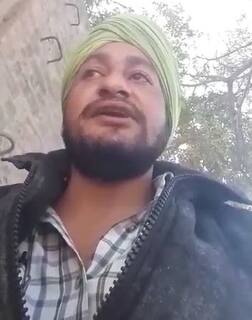 ਇੱਕ ਹੋਰ ਨੌਜਵਾਨ ਕਿਸਾਨ ਨੇ ਲਾਈਵ ਹੋ ਕੇ ਕੀਤੀ ਖ਼ੁਦਕੁਸ਼ੀ ਦੀ ਕੋਸ਼ਿਸ਼