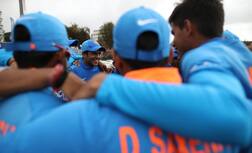 U-19 World Cup 2020 ਲਈ ਭਾਰਤੀ ਟੀਮ ਦਾ ਐਲਾਨ, ਯੂਪੀ ਦੇ ਪ੍ਰਿਅਮ ਨੂੰ ਮਿਲੀ ਕਪਤਾਨੀ